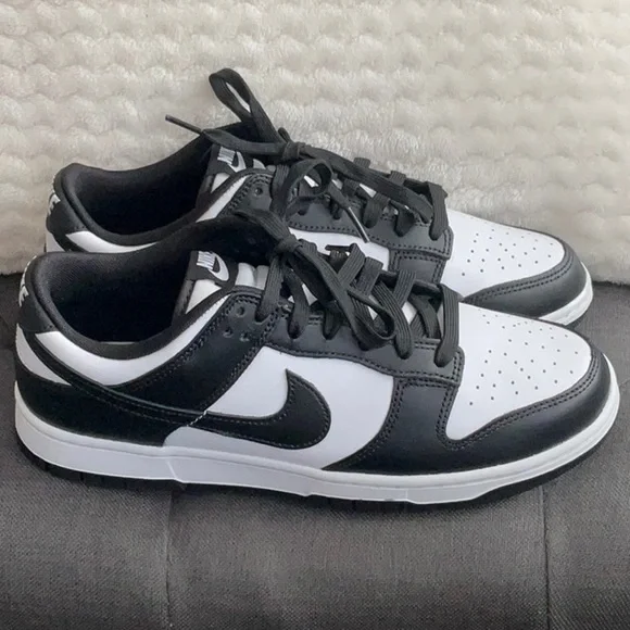 Nike Dunk Low Retro NIB - Picture 7 of 15